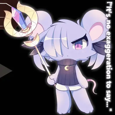 Profile image of Moona