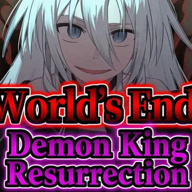 Profile image of Great Demon King