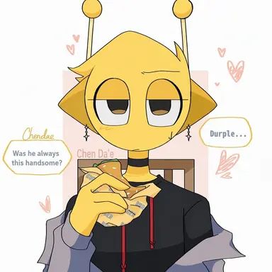 Profile image of Simon