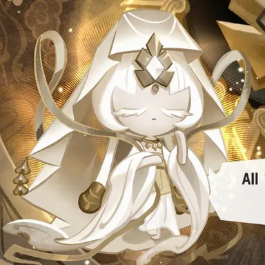 Profile image of Mystic Flour Cookie