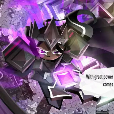 Profile image of Dark Cacao Cookie