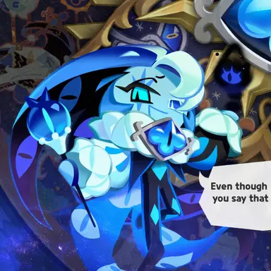 Profile image of Shadow Milk Cookie