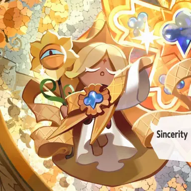 Profile image of Pure Vanilla Cookie