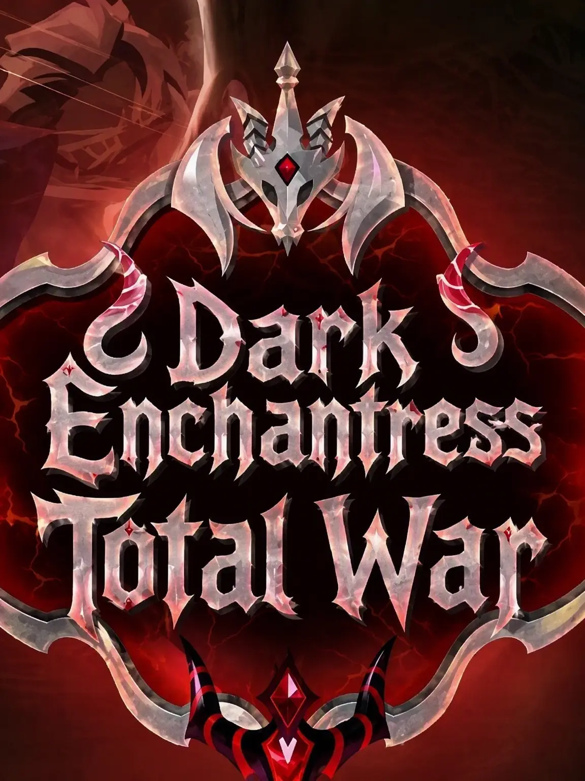 08270621의 Dark Enchantress Raid