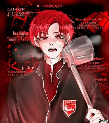 Profile image of ラ・ダー