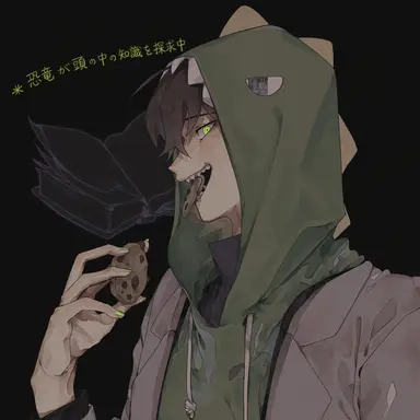 Profile image of コン・リョン