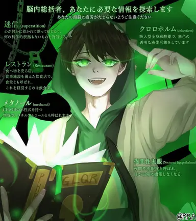 Profile image of コン・リョン