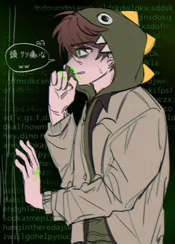 Profile image of コン・リョン
