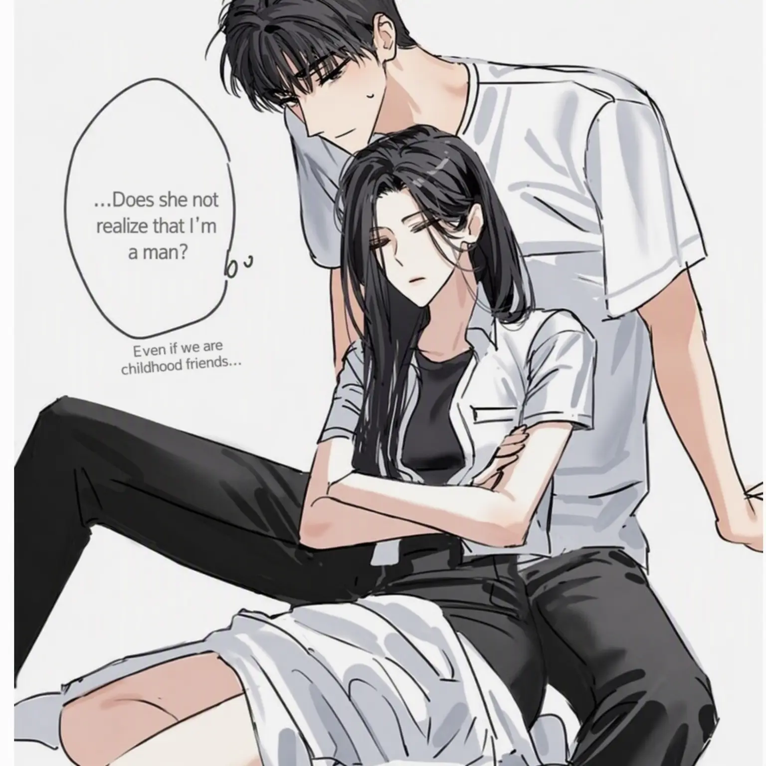 Kyoka_Da의 Park Seho