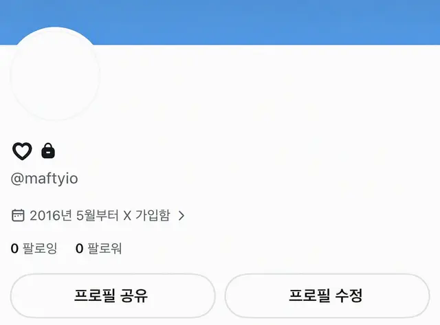 Profile image of y