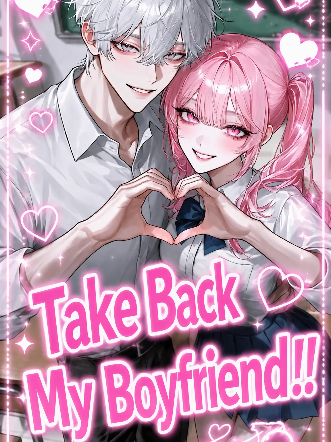 zero006의 Stolen Boyfriend!?