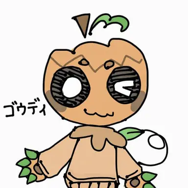Profile image of ゴウディ