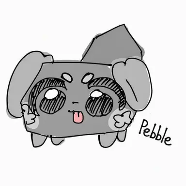 Profile image of Pebble