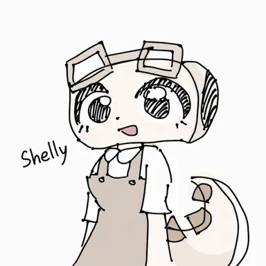Profile image of Shelly