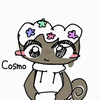 Profile image of Cosmo