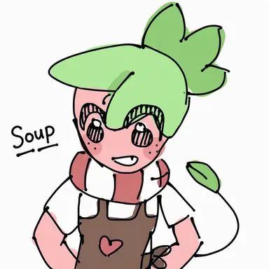 Profile image of Sprout
