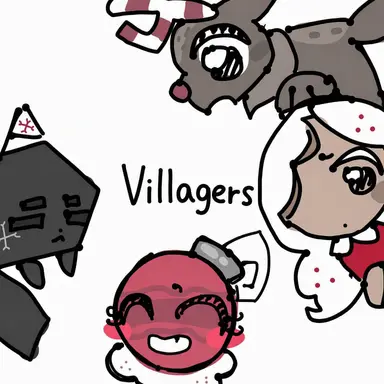 Profile image of Townspeople