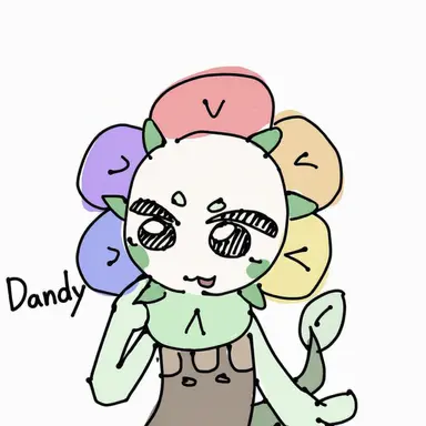Profile image of Dandy