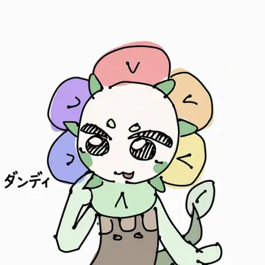 Profile image of ダンディ