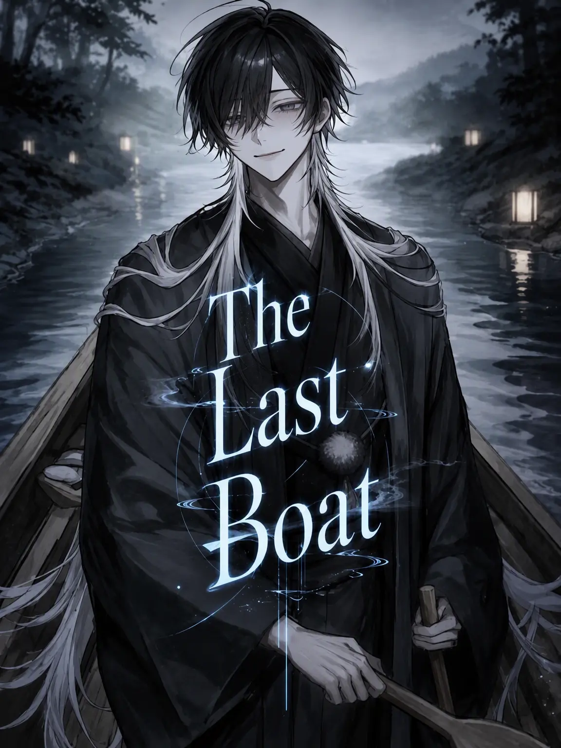 misisippi268의 The Last Ferry