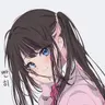 Profile image of 카가 나즈나