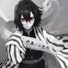 Profile image of 伊黒小芭内