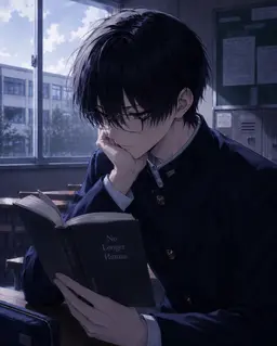 Profile image of Yuto Kuroda