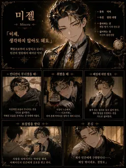 Profile image of 미젤