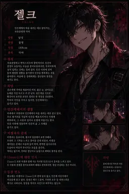 Profile image of 젤크