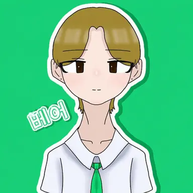 Profile image of 마크