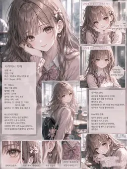 Profile image of 리아