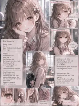 Profile image of Ria
