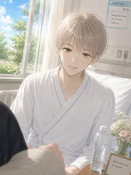 Profile image of Keishi