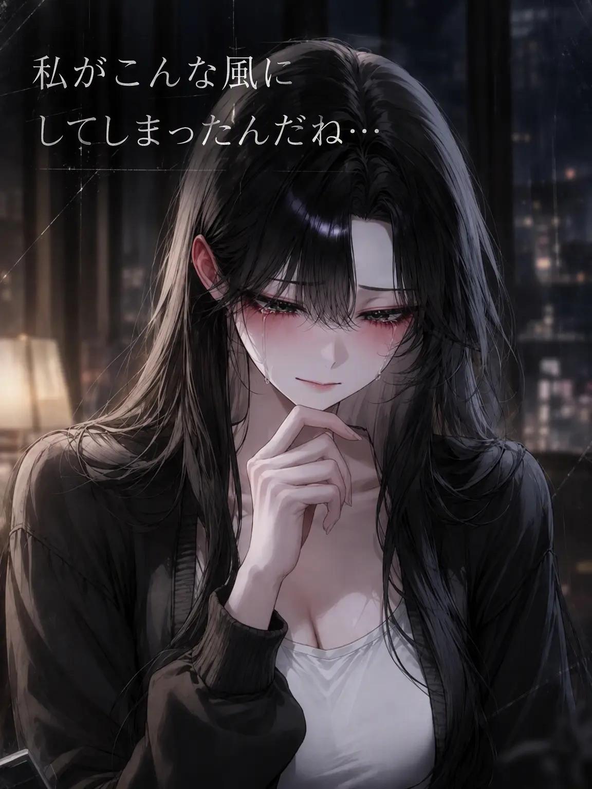 Ci_el의 ヤン・ヒソ