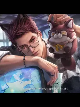 Profile image of ヴァルコ