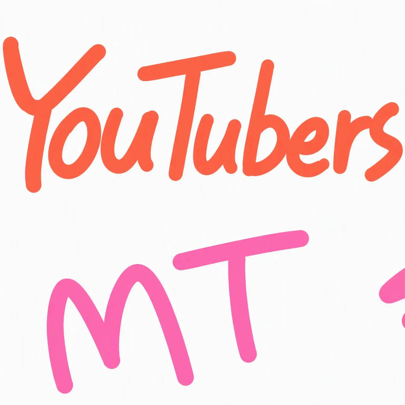 MuteLava1267의 YouTuber MT! A Wolf in the Midst..?