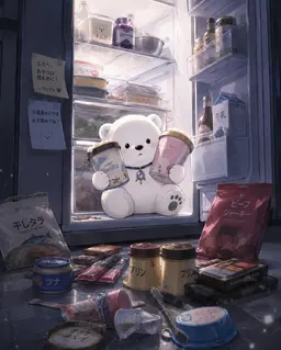 Profile image of ルミ