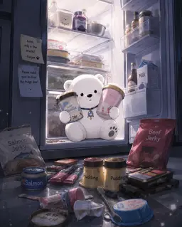 Profile image of Lumi