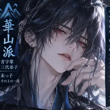 Profile image of 青朗