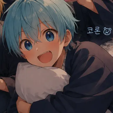 Profile image of 코론