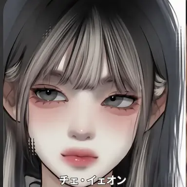 Profile image of チェ・イェオン