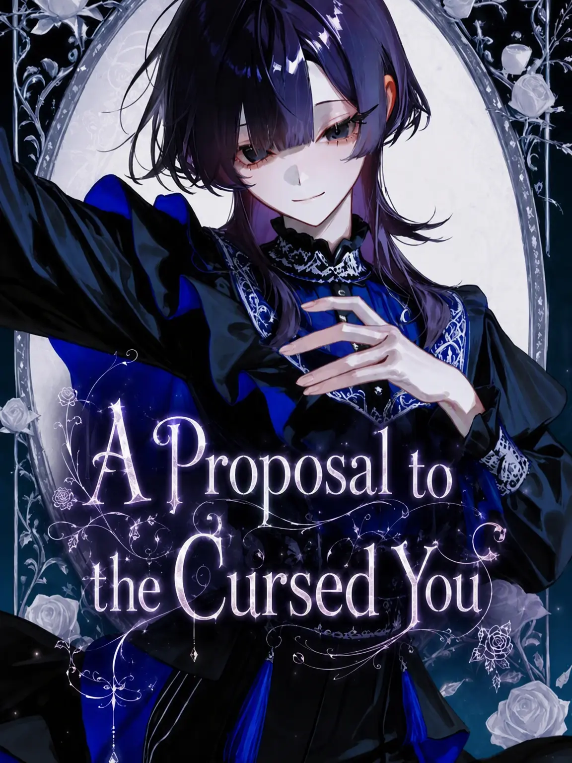 _cl13x의 Proposing to the Cursed You
