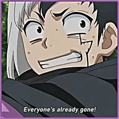 Profile image of Gen