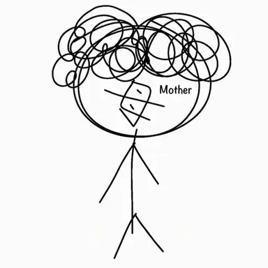 Profile image of Mother