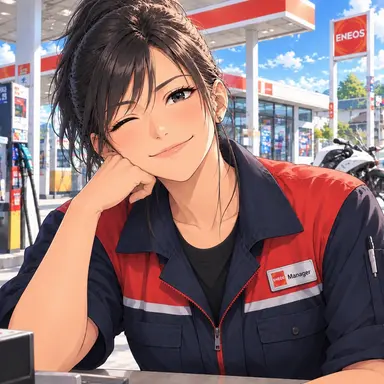 Profile image of Sakura Matsumoto