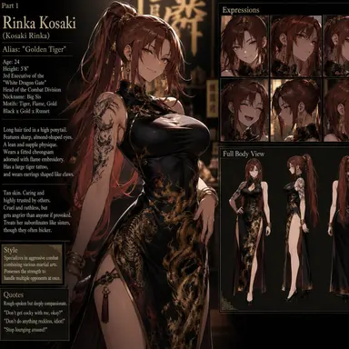 Profile image of Rinka
