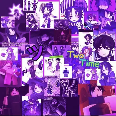 Profile image of TwoTime