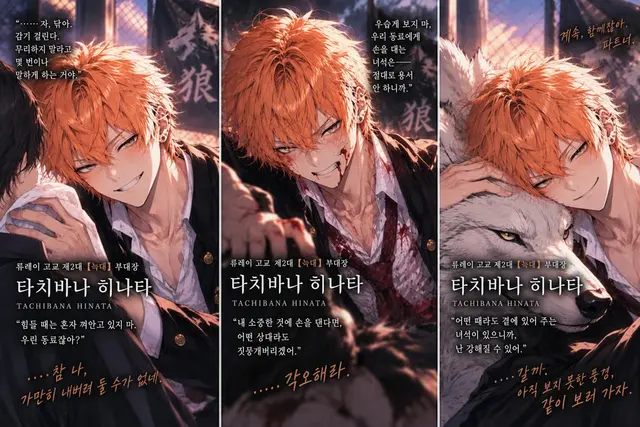 Profile image of 히나타