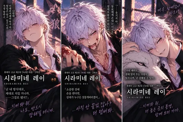 Profile image of 레이