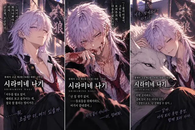 Profile image of 나기